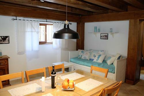 Apartmani Vila Angelina