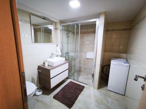 Apartment 4* With Big Terasse