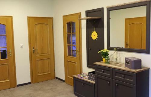 Apartamento Ferienwohnung Zur Weinrebe
