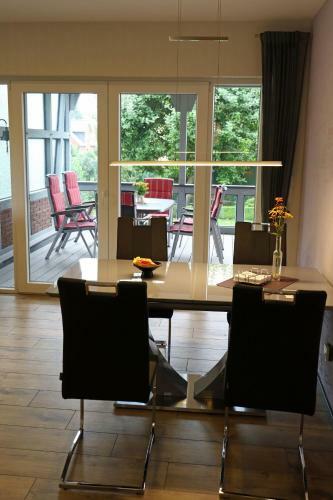 Apartamento Ferienwohnung Zur Weinrebe