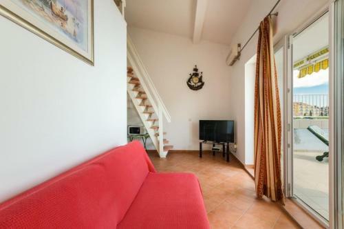 Apartment In Selce 39221
