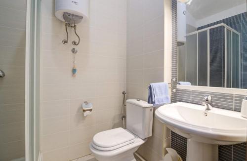 Luxury Apartment With Sea View 4 + 2
