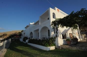 Apartamento Golden View Studios