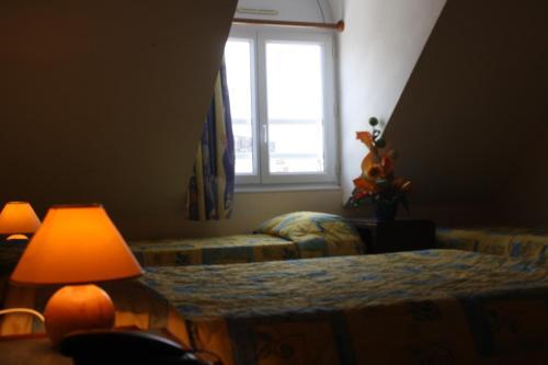 Bed & Breakfast Hotel Saint John Perse
