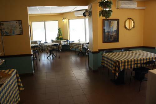 Bed & Breakfast Hotel Saint John Perse