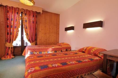 Hotel H�tel Le Mont Jorat