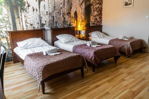 Hostal Dworek Helena