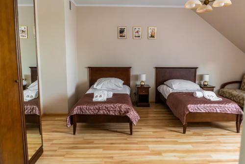 Hostal Dworek Helena