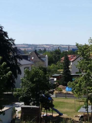 Apartamento Fewo Am Wilden Mann