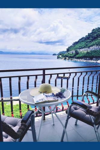Apartamentos Villa Anita