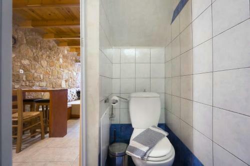 Apartamento Dimitra's House In Old Town