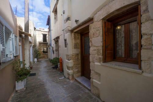 Apartamento Dimitra's House In Old Town