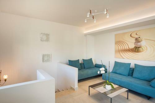 Apartamento Elvina City House