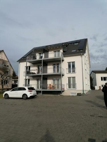 Apartamento 1 Zimmer Ferienwohnung Am Bodensee