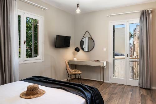 Apartamento Artemide City Places