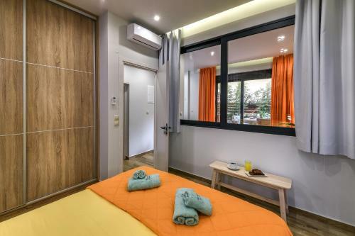 Vintage City Apartments