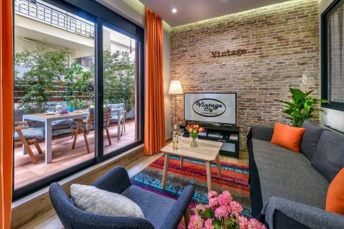Vintage City Apartments