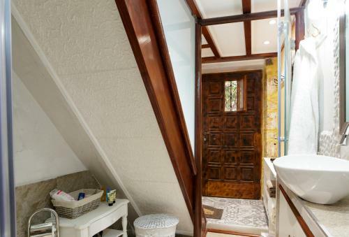 Apartamento Sali Chelidonaki Boutique Suite