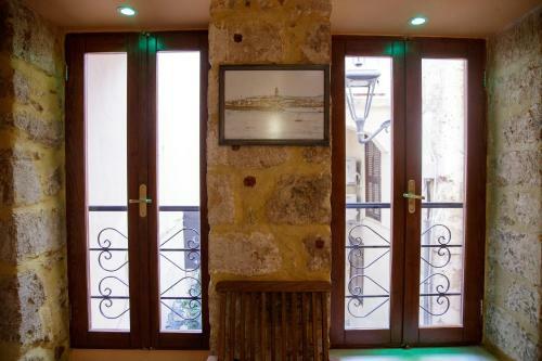 Apartamento Sali Chelidonaki Boutique Suite