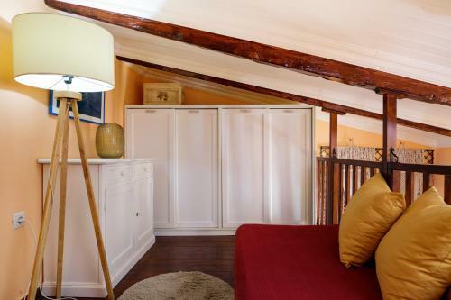 Apartamento Sali Chelidonaki Boutique Suite