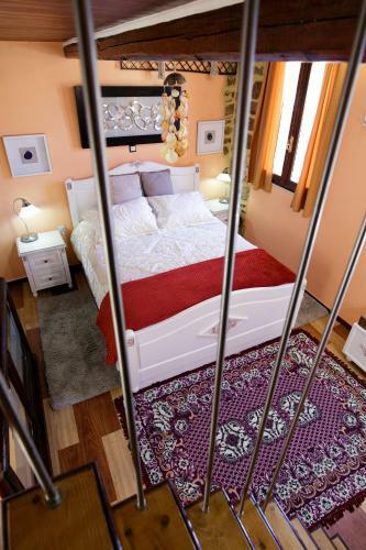 Apartamento Sali Chelidonaki Boutique Suite