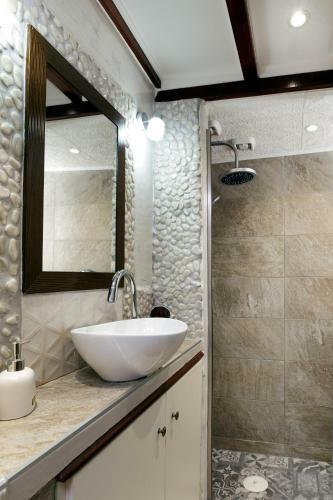 Apartamento Sali Chelidonaki Boutique Suite