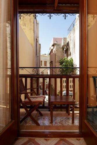 Apartamento Sali Chelidonaki Boutique Suite