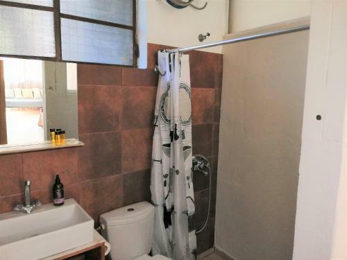 Apartamento Mini Suites