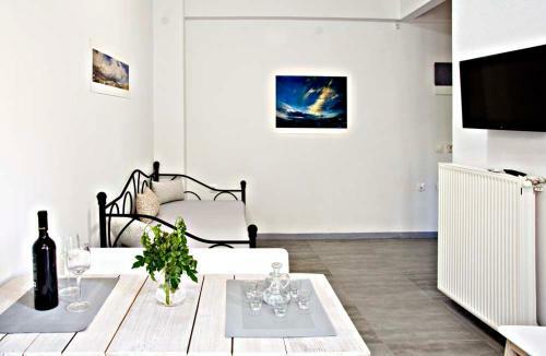 Apartamento Mini Suites