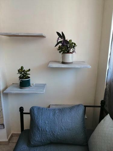 Apartamento Mini Suites