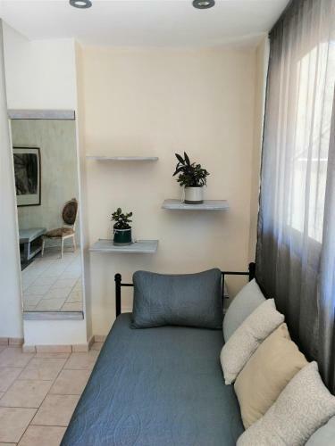 Apartamento Mini Suites