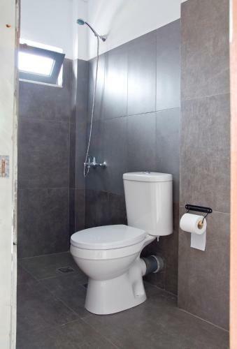 Apartamento Mini Suites