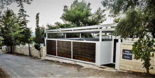 Villa Evangelia