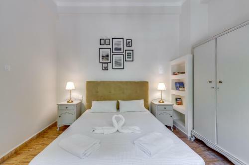 Samuel Apartment, 40 Meters From The Beach