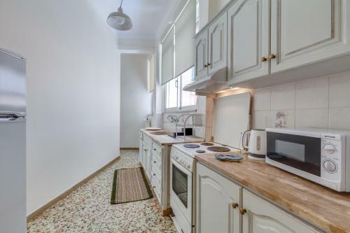 Samuel Apartment, 40 Meters From The Beach