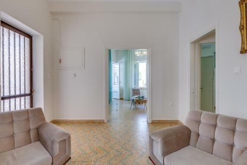 Samuel Apartment, 40 Meters From The Beach