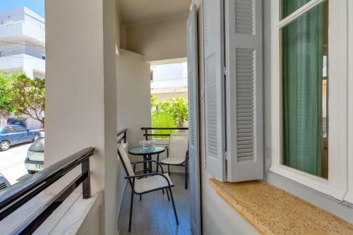 Samuel Apartment, 40 Meters From The Beach