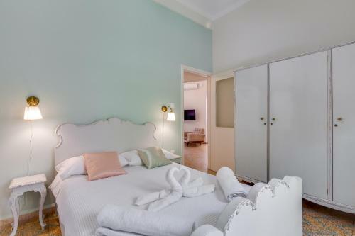 Samuel Apartment, 40 Meters From The Beach