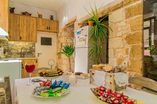 Apartamento Antonia Traditional Estate