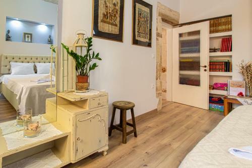 Apartamento Antonia Traditional Estate