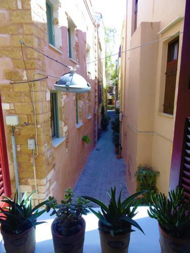 Apartamento Antonia Traditional Estate
