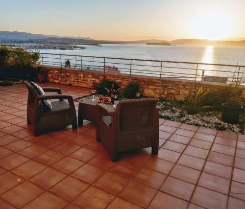 Apartamento Sody Magnificent Bay View