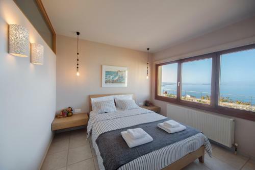 Apartamento Sody Magnificent Bay View