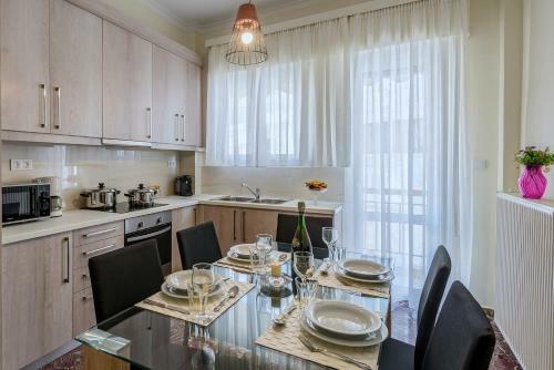 Apartamento Aspasias Luxury Suite