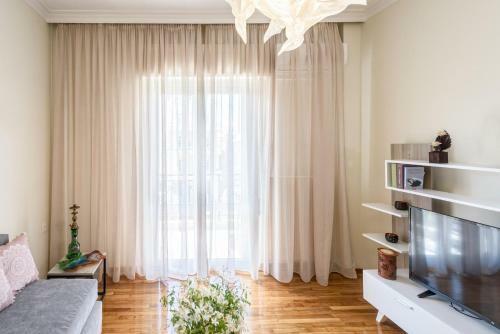 Apartamento Aspasias Luxury Suite