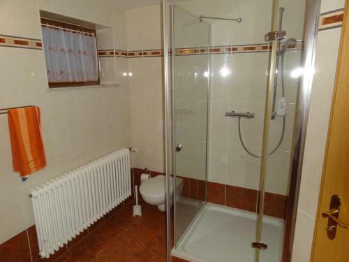 Apartamento Haus Oberwiesenthal