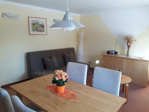 Apartamento Haus Oberwiesenthal