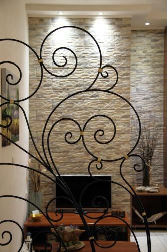 Apartamento Studio Miltos Aspasia 1