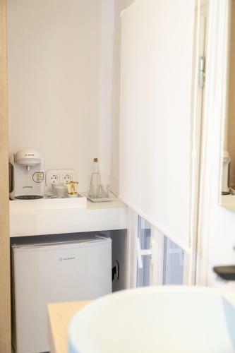 Hostal Nine - Cozy Rooms
