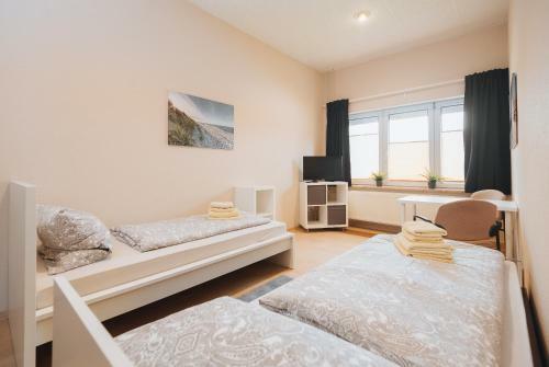 Monteur Apartments M�nchhagen